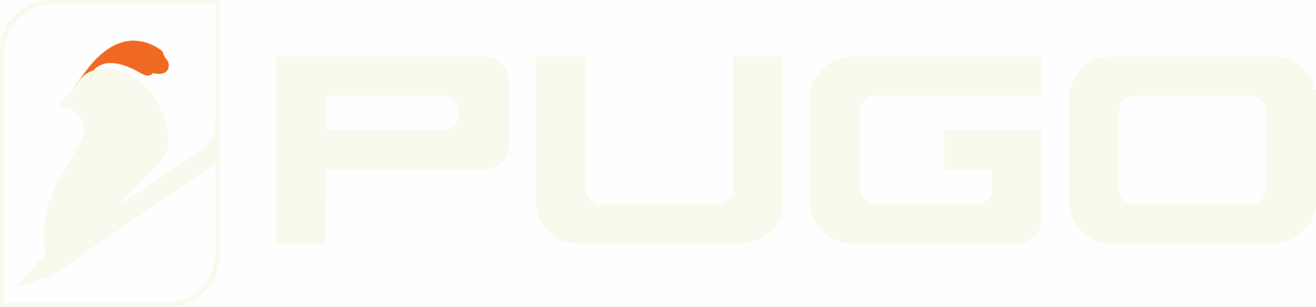 Pugo Design Studio Logo