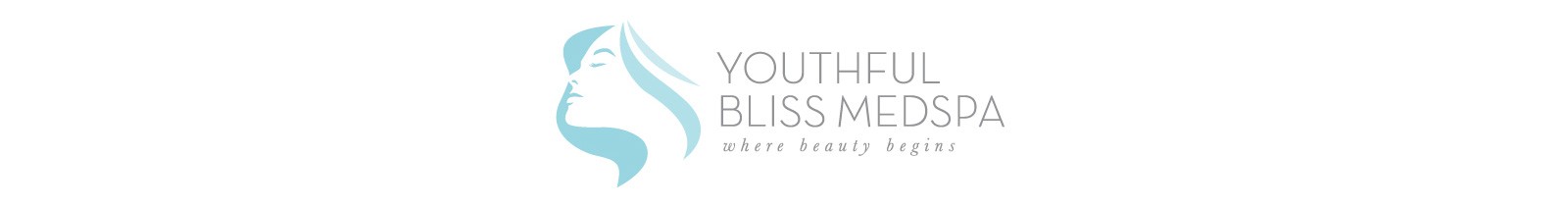 youthful bliss medspa logo