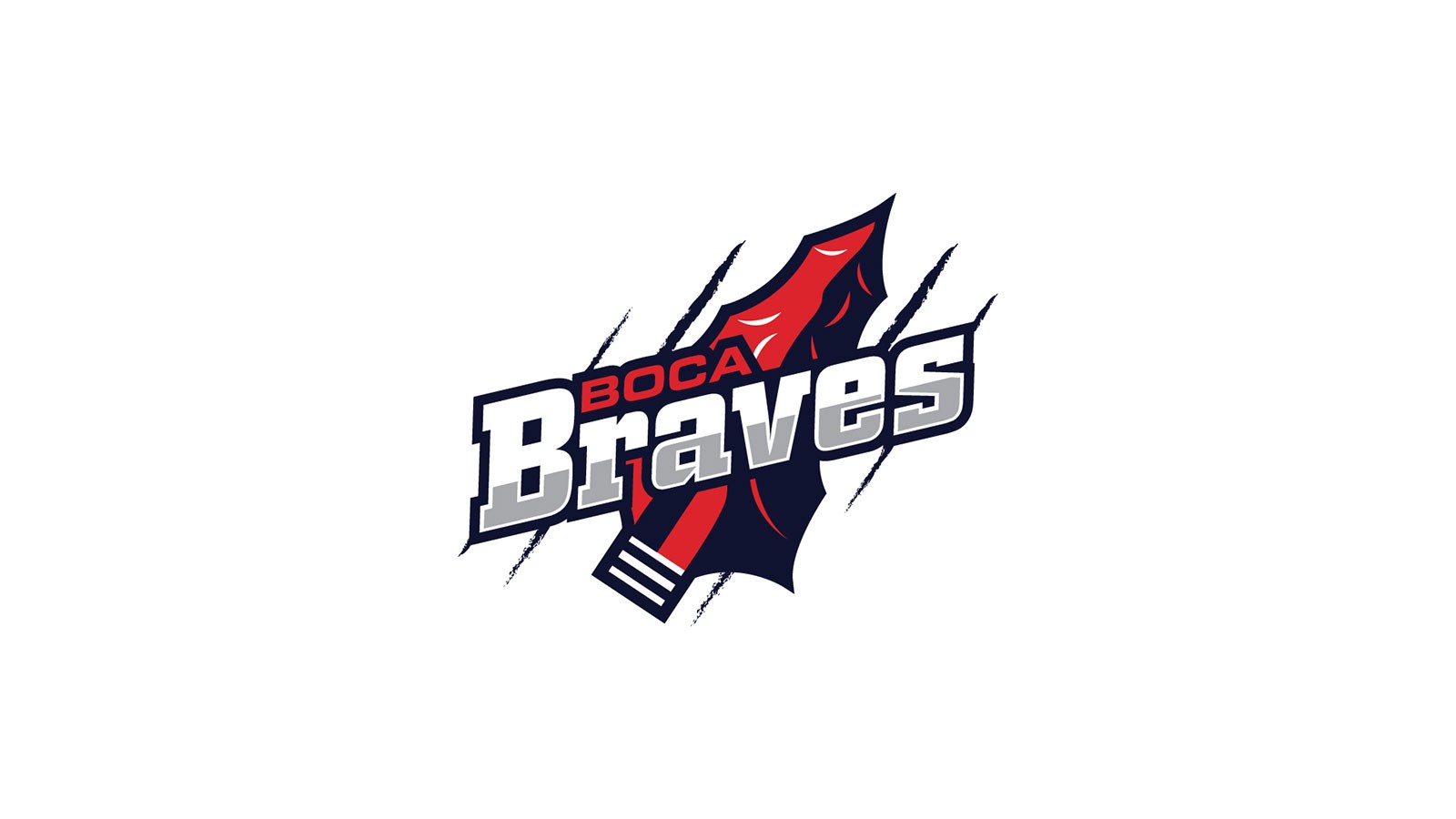 American Football Team Logo, Branding, and Marketing Designs