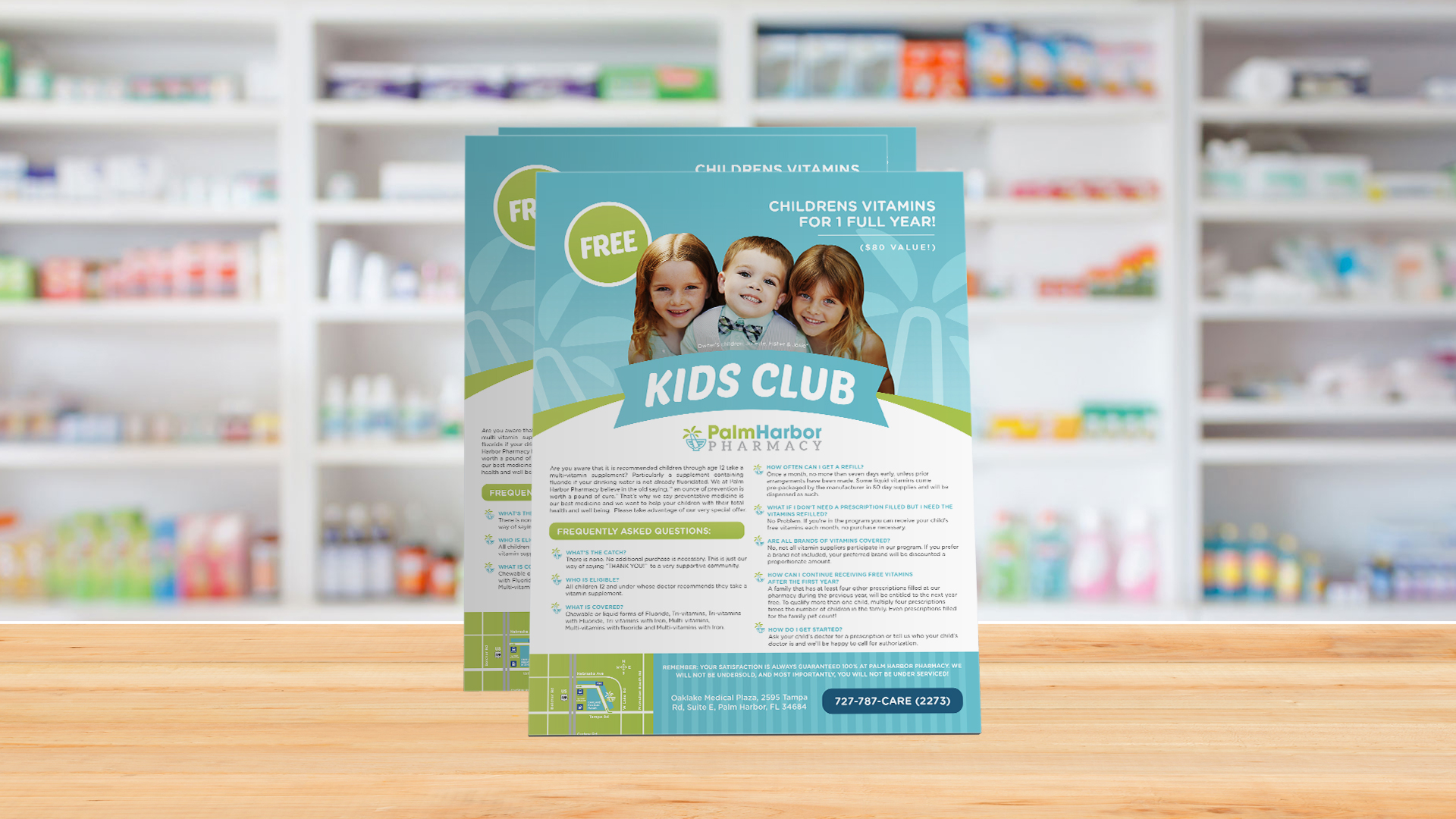 Print Design