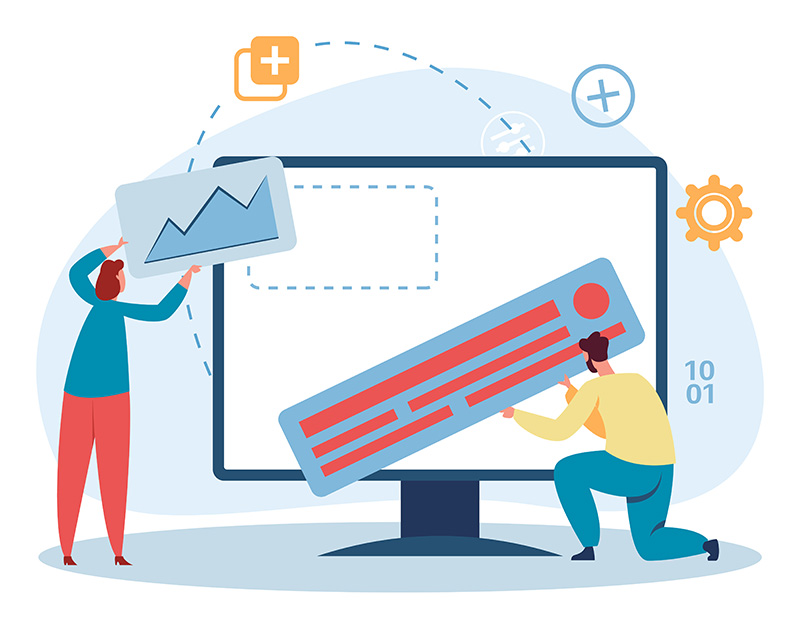 Look for Strong Design Fundamentals