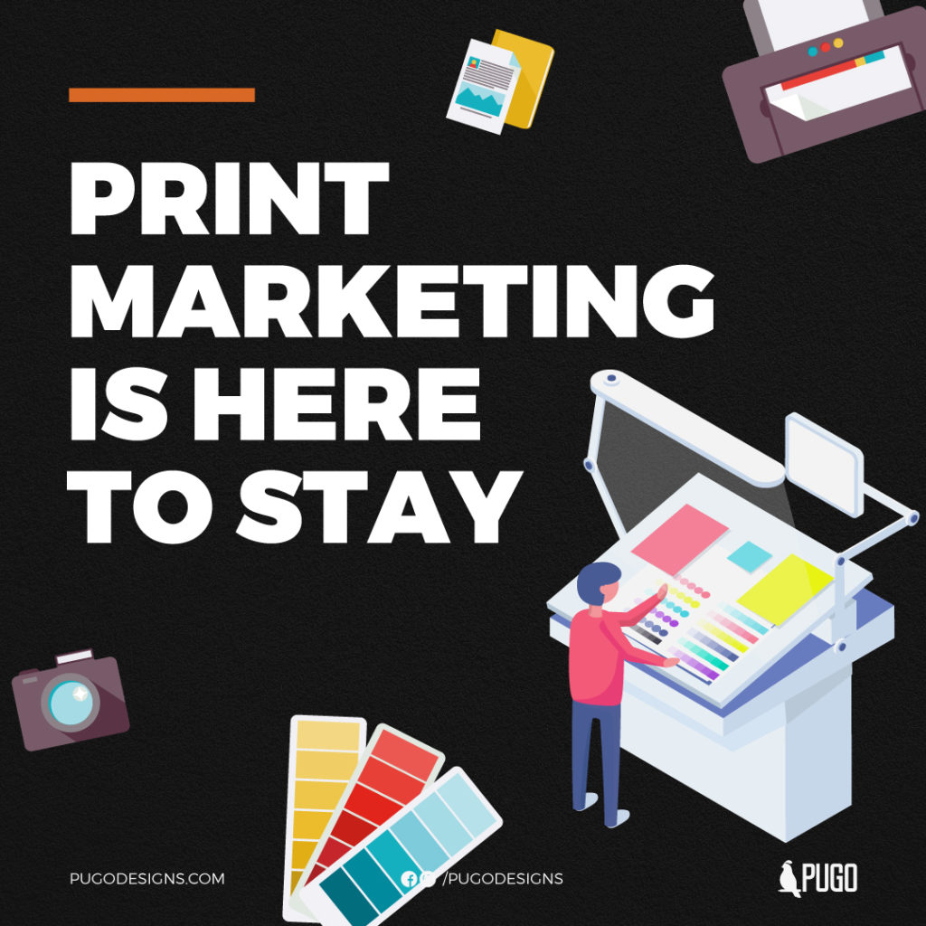 Print Marketing