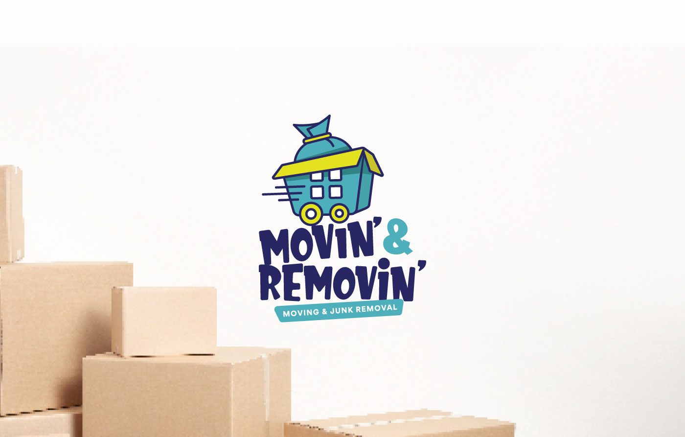 Brand Redesign