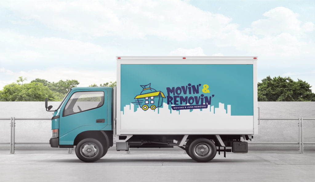 Beyond the Logo: Bringing Your Brand to Life Everywhere