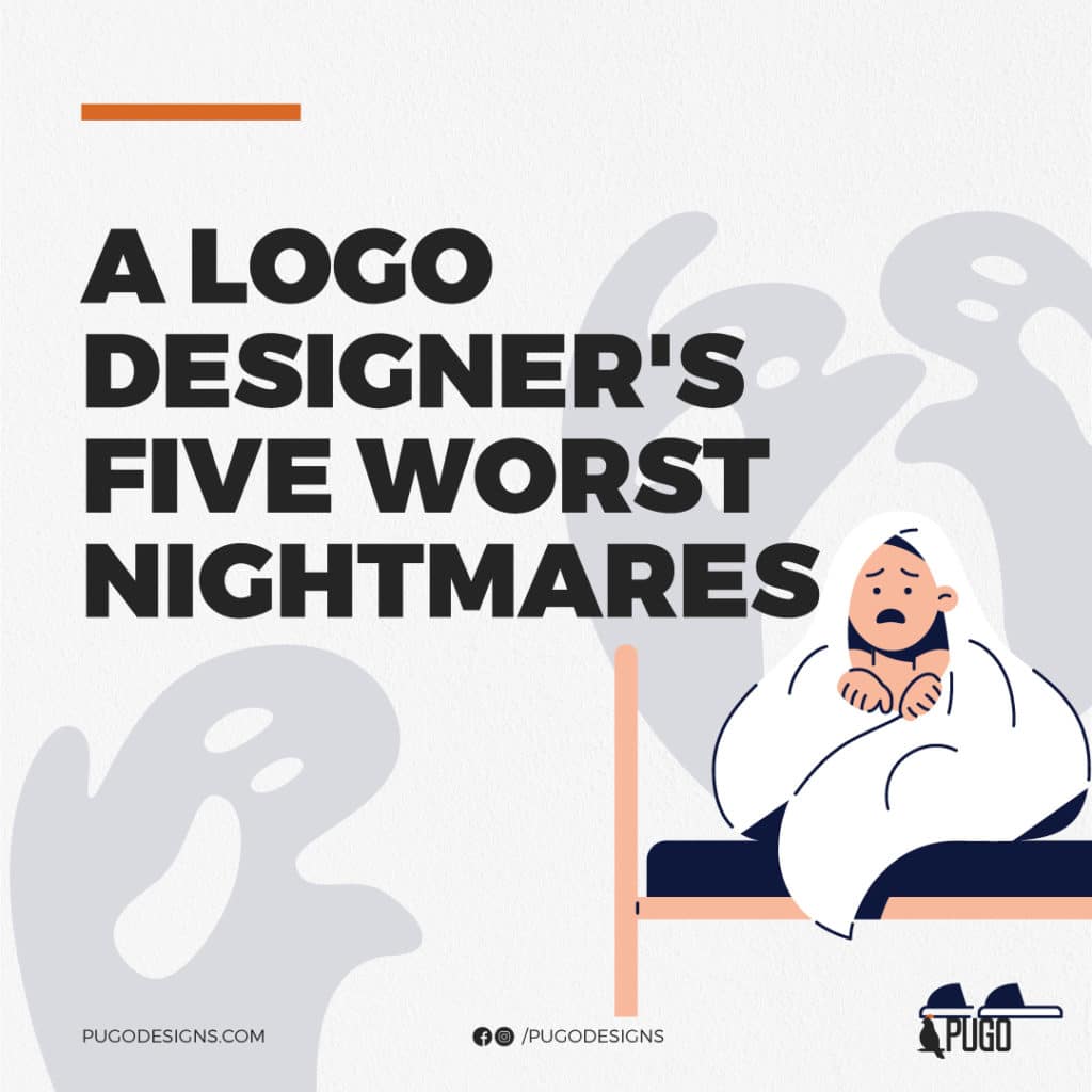 Logo Nightmare