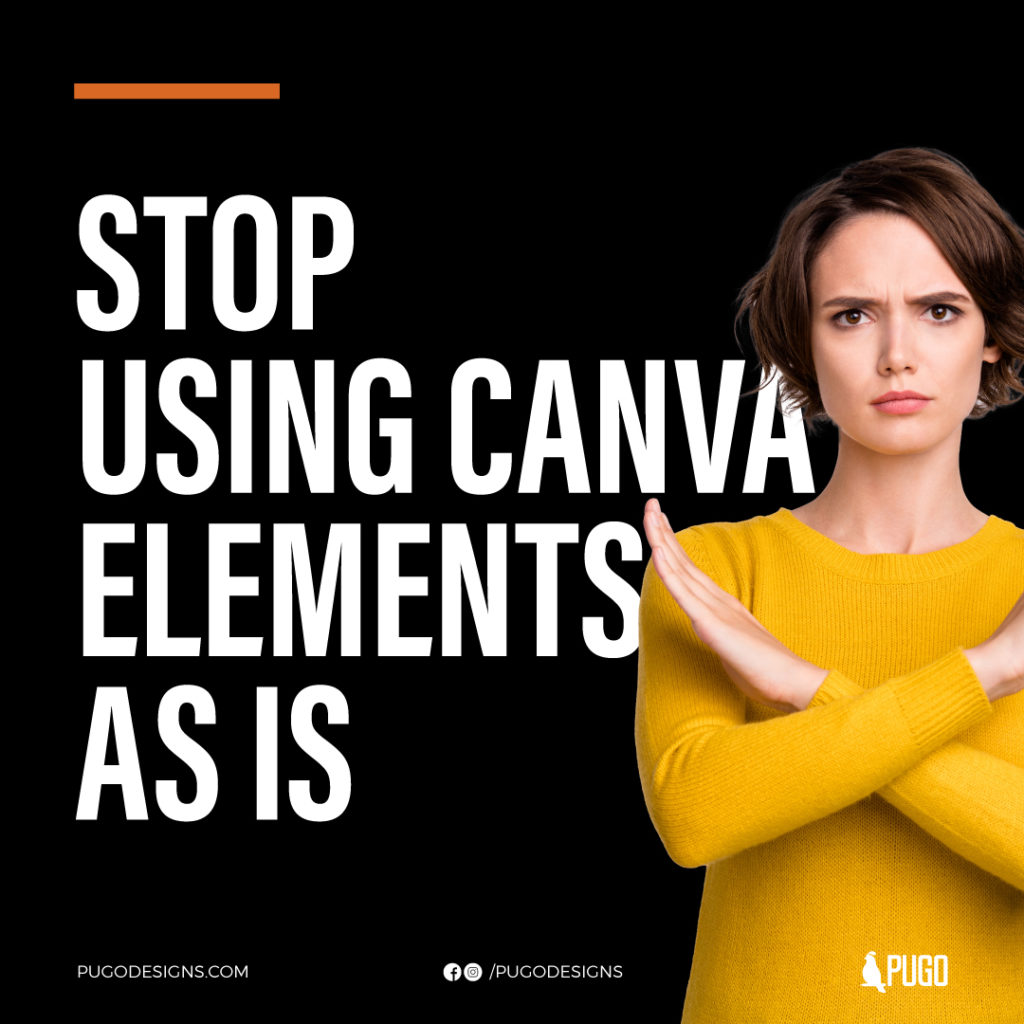 Canva Elements