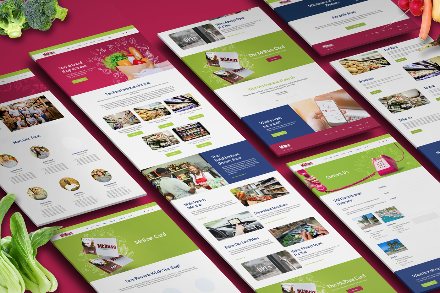 Grocery-Store-Company-Website-Design