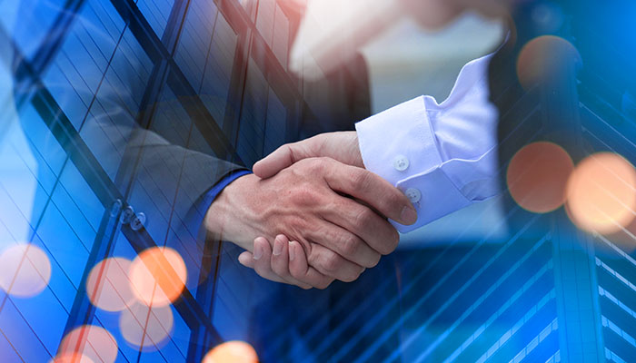 A Partnership Built on Trust and Results