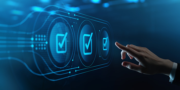 Before deciding, ask yourself