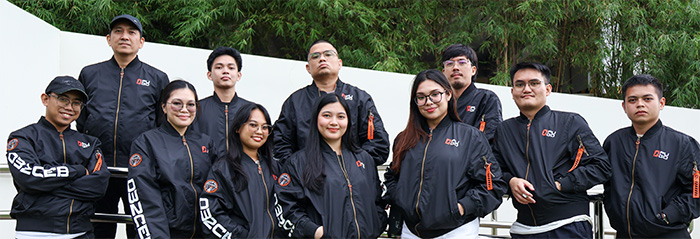 More Than Designers, A Team That’s Got Your Back