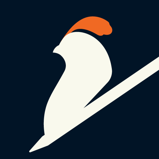 A Creative Nest | Pugo Design Studio