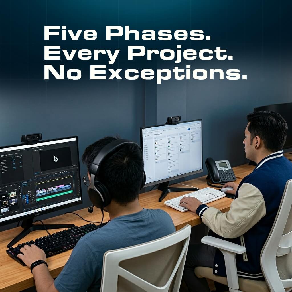 What You Can Expect When You Work With Pugo Design