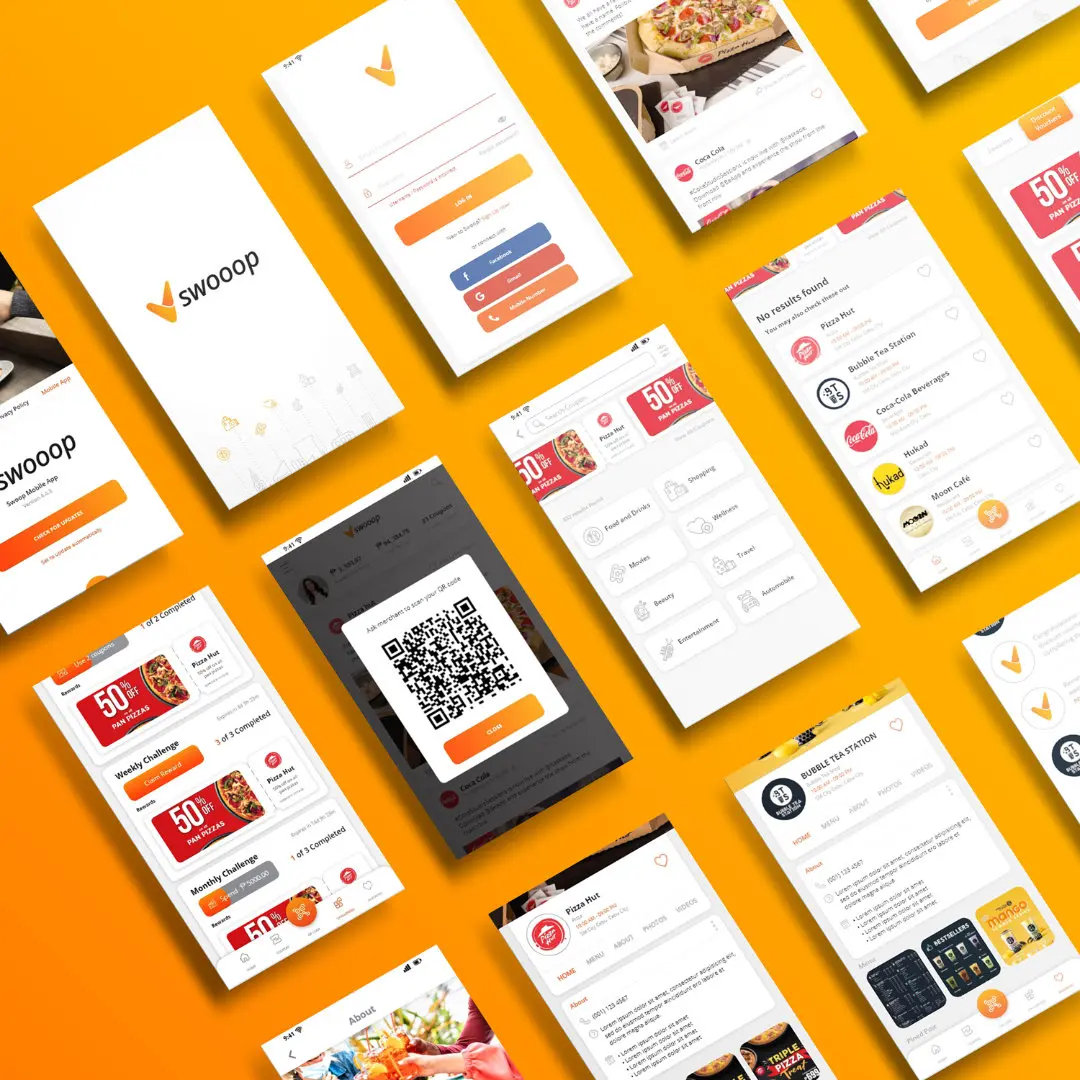 If it's not attracting the right clients, not looking the part, or not standing out in your market, that's not a branding problem. That's a business problem. We fix it.