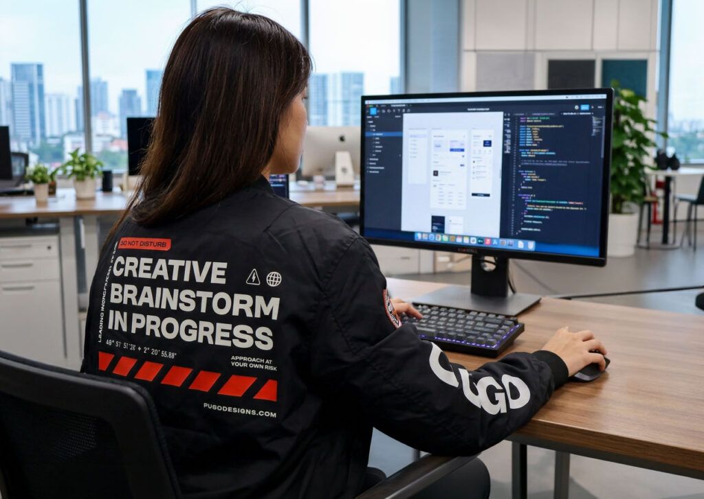 Pugo Design Client Manager