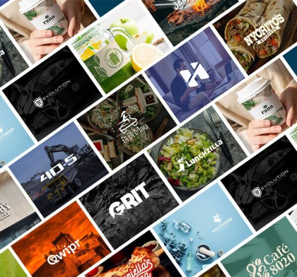 Graphic Design Retainer Packages for Growing Businesses
