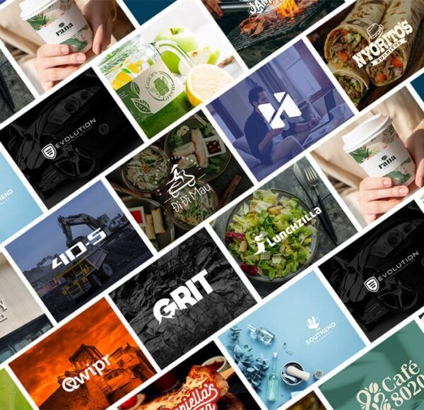 Graphic Design Retainer Packages for Growing Businesses