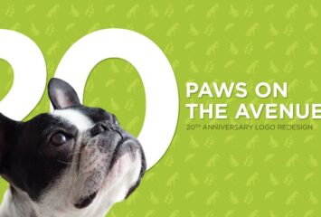 Paws On Avenue