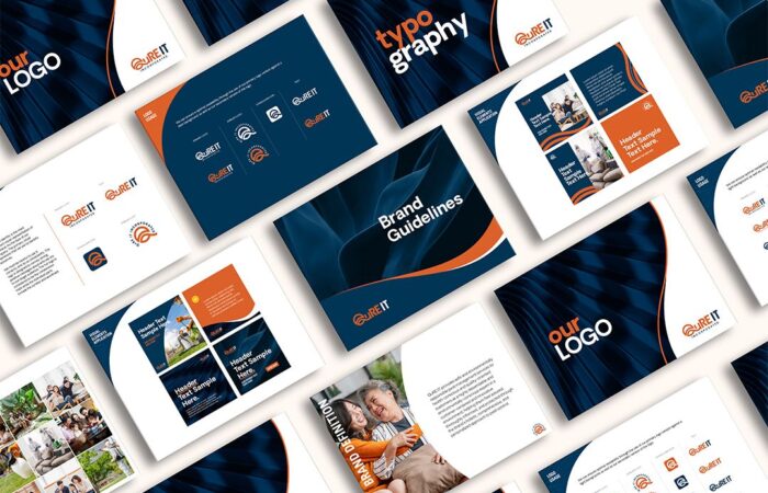 Qure It Pest Control presentation_slide_mockup