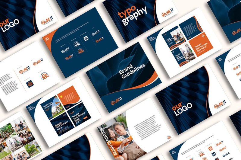 Qure It Pest Control presentation_slide_mockup