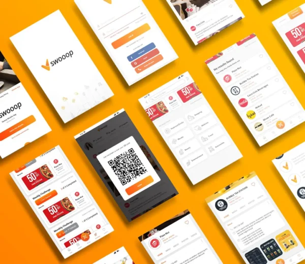 If it's not attracting the right clients, not looking the part, or not standing out in your market, that's not a branding problem. That's a business problem. We fix it.