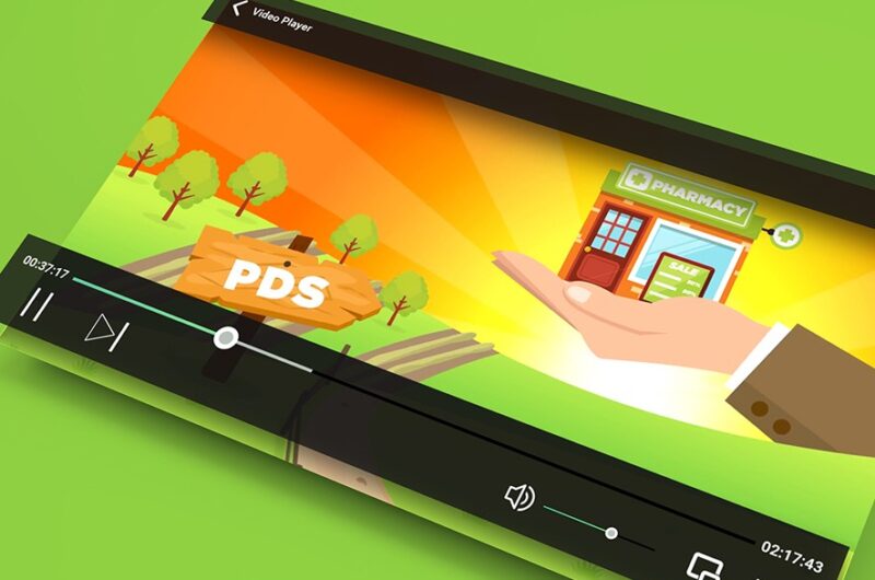 Bring your brand to life on screen. Explainer videos, logo animation, animated ads, and video presentations that connect and convert.
